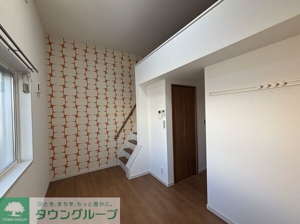 クレール霞の物件内観写真